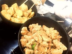 -小明同学(三里屯店)