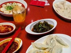 -喜家德虾仁水饺(东海缤纷天地店)