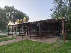 -大连海事大学-游泳馆