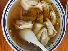 -两棵树馄饨店(渔梁住保小区店)