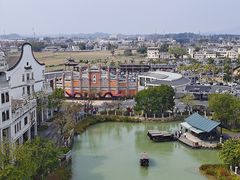 -赤坎·广东华侨国际旅游度假区