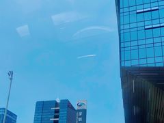 -深圳湾万怡酒店