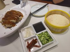 -东流山北京烤鸭·家常菜(南京首店)