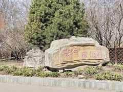 -尚庄度假村·庭台树下·户外烧烤·团建CS·轰趴营地(上庄水库店)