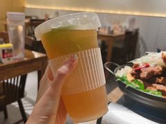-TAIFORKS 大福食堂·山葵烤肉料理·拌饭(宝安店)
