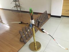 -道顺射箭·团建·骑射(张杨路店)