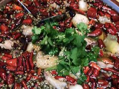 水煮鱼-盘飧市(春熙路店)