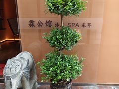 -霖公馆SPA·足道(普善路店)