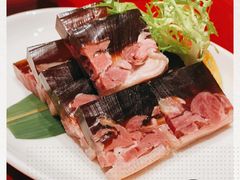 -镇江苏宁万豪酒店-苏筵中餐厅
