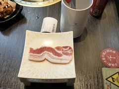 -AJIYA·池袋日式烧肉自助(天津万象城店)