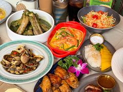 -ChitChat奇洽·Bistro(黎黄陂路店)
