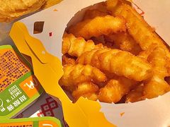 -麦当劳(垡头西路店)