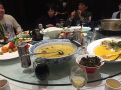 -瓯菜排档·温州海鲜(玕南店)