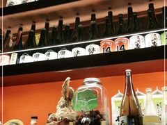 -醉虎传(南锣鼓巷店)