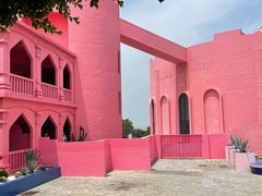 -漳州滨海火山岛自然生态风景区