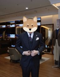 -Mr.Royal御匠先生·手工全麻衬衣西服定制