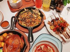 -阿妮叶李(光谷世界城店)