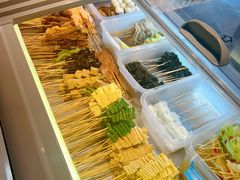 -邓姐串串香(水围店)