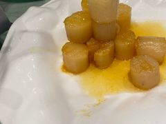 -西贝海鲜汇(槐安路店)