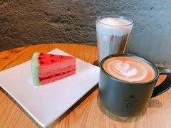 -星巴克臻选(福州东百中心分店)