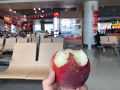 -丽江三义国际机场