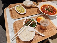 -乡村基·川味现炒大王(熙悦天街店)