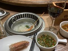 -尚海豆捞(乐虹坊店)