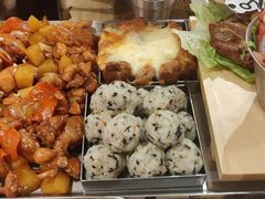 -一米鸡肉创意韩餐(五山店)