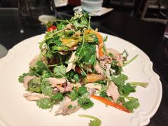 -海天楼中餐厅(吴宫泛太平洋酒店)