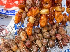 -五悦北平四季涮肉·烧烤(老商埠店)