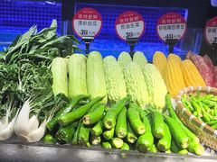 -徐记海鲜(大雁塔|金都店)
