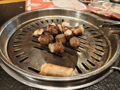 -炽城·烤肉名家(鸿达中央广场店)