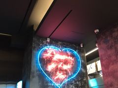 大堂-Cafe Aewol Monsant