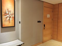 -上海虹桥祥源希尔顿酒店