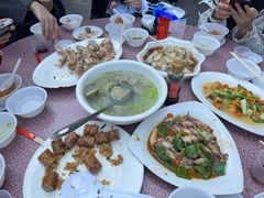 -星奇缘·海鲜餐厅(东山美食地标店)