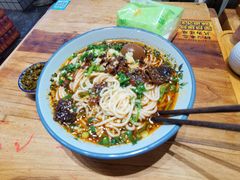 -常樂屋·常德米粉(青年路店)