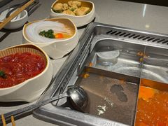 -海底捞火锅(八佰伴店)