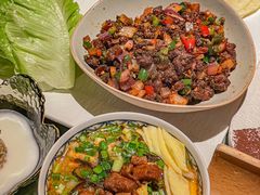 -大秦小宴•新派西北(万象前海店)