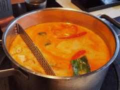 -生如夏花泰式火锅(西村黑金店)