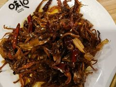 -妈妈的味道(和顺古镇店)