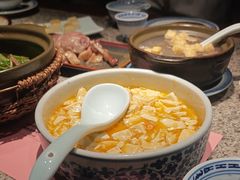 -南京大牌档(青岛万象城店)