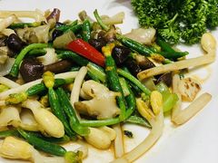 -周锦记广式餐厅(格林生活坊2期店)