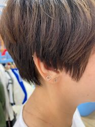 -Mentor Hair Salon
