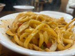 -王菊美食街·王菊面馆(总店)