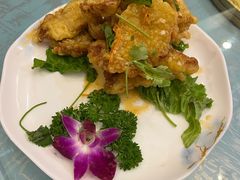锅包肉-小城家宴