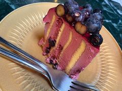 -BAKER&SPICE(安福路店)
