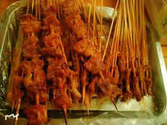 -冶建镜子·老南昌大排档·江西虾王(总店)