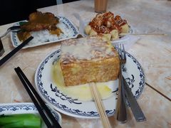 -渔记茶餐厅(渔村店)