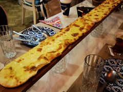 -Aladdin·阿拉丁土耳其餐厅(信和广场店)