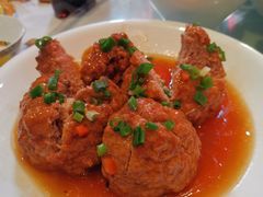 -西北人家莜面村(建设店)
